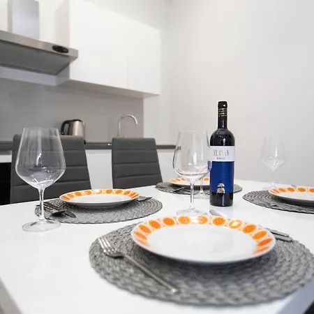 Triple A Apartmán Split