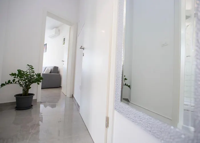 Διαμέρισμα Triple A *