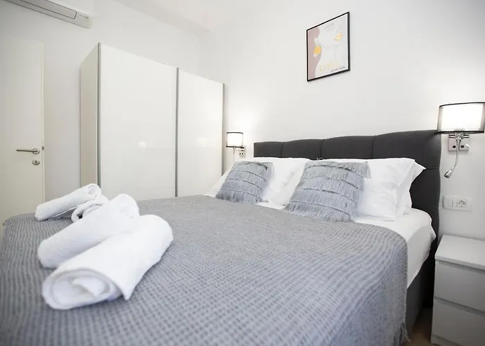 Triple A Διαμέρισμα *