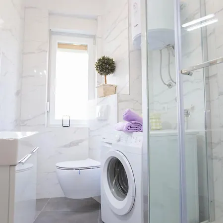 Triple A Appartement Split