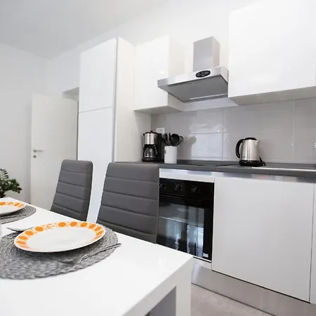 Triple A Appartement *