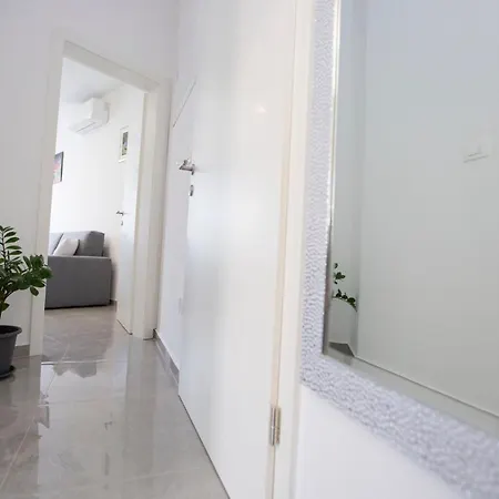 Appartement Triple A *