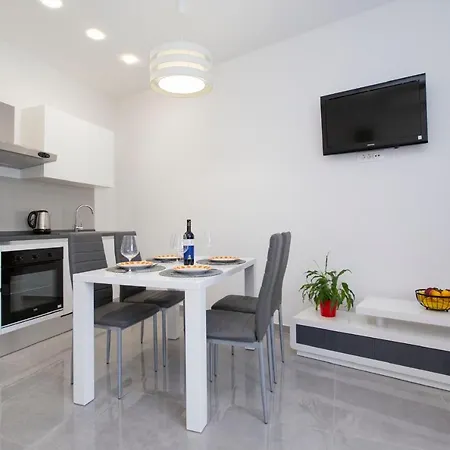 Triple A Appartement Split