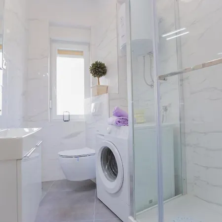 Appartement Triple A